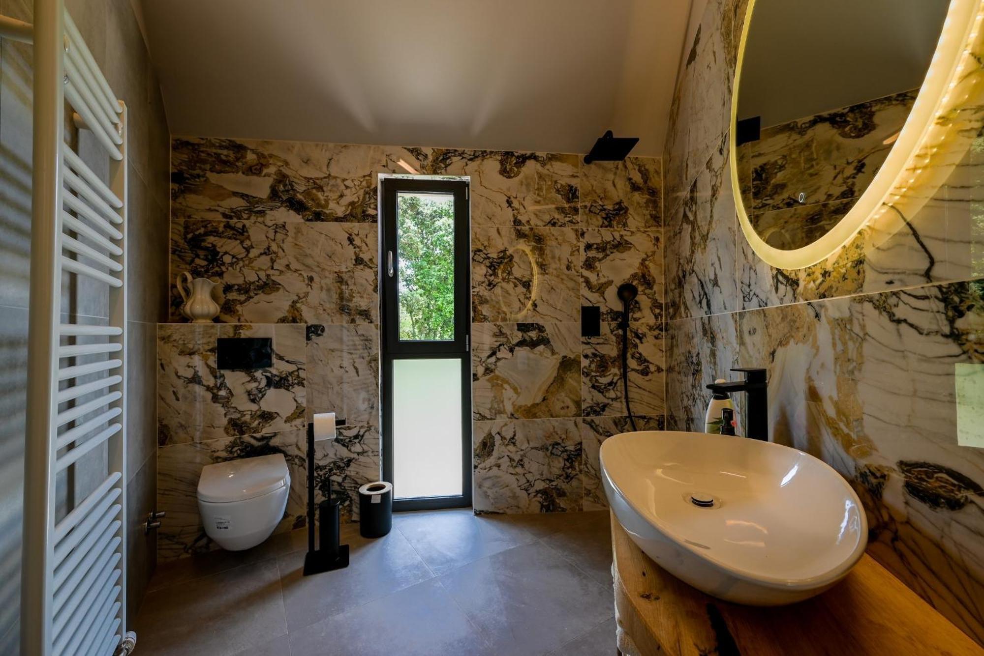 Bartolo Villa Rovinj