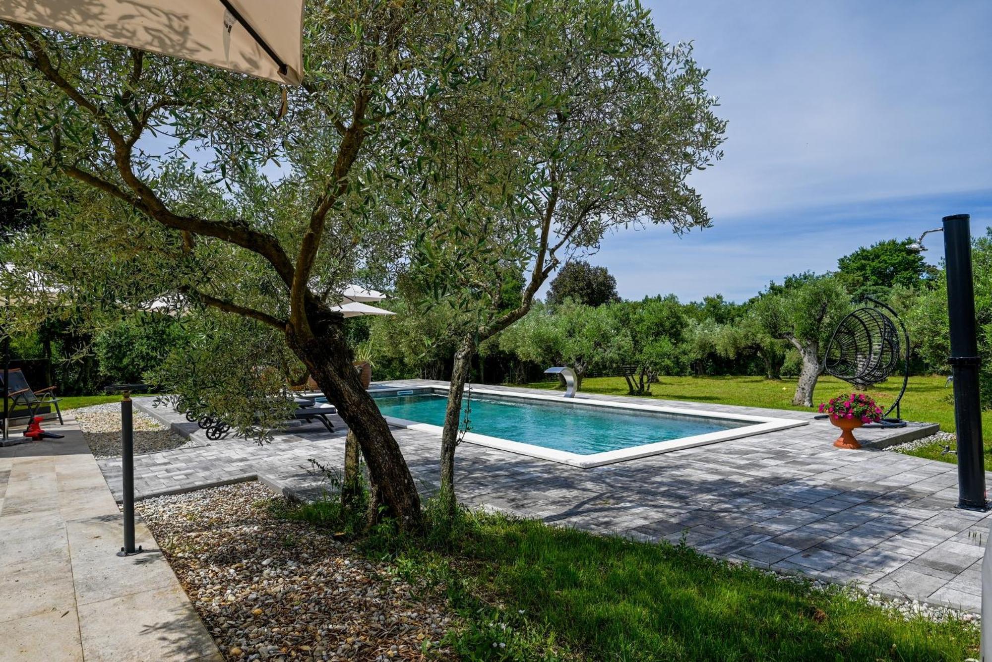 Villa Bartolo Rovinj