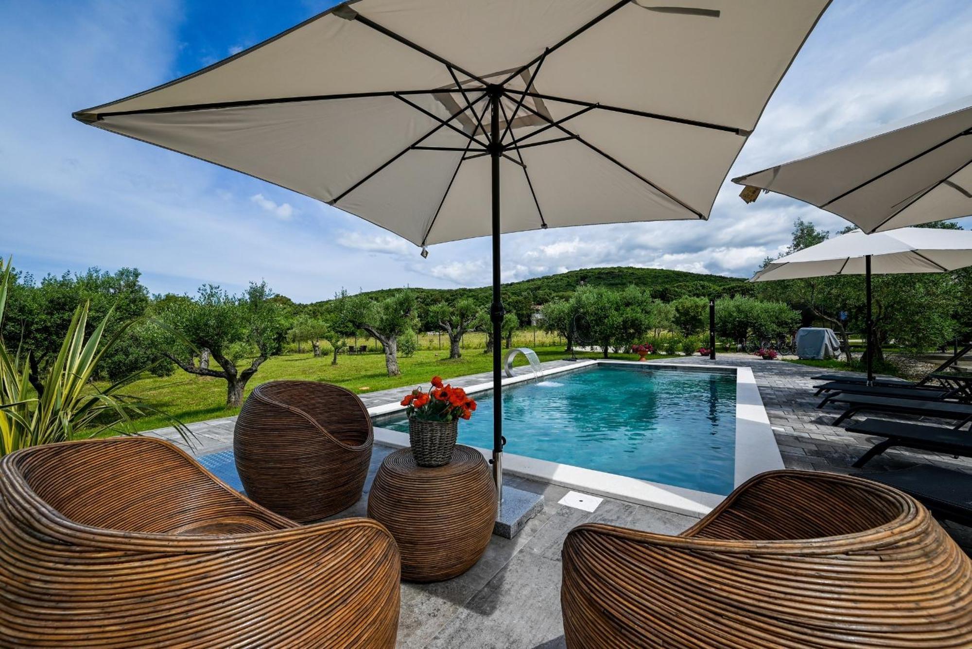 Villa Bartolo *